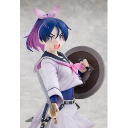 Scum of the Brave figurine PVC 1/7 Aki Jougamine 22 cm