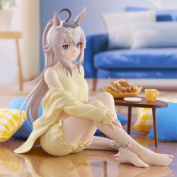 Umamusume: Cinderella Gray Relax Time figurine PVC Oguri Cap 14 cm