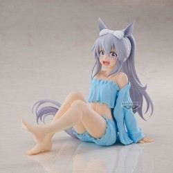 Umamusume: Cinderella Gray Relax Time figurine PVC Tamamo Cross 13 cm