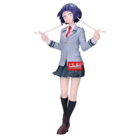 My Hero Academia Glitter & Glamours figurine PVC Kyoka Jiro 22 cm