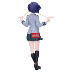 My Hero Academia Glitter & Glamours PVC Figure Kyoka Jiro 22 cm
