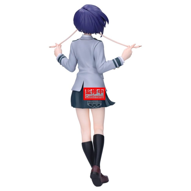 My Hero Academia Glitter & Glamours PVC Figure Kyoka Jiro 22 cm