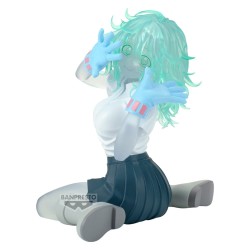 My Hero Academia Glitter & Glamours figurine PVC Toru Hagakure 13 cm