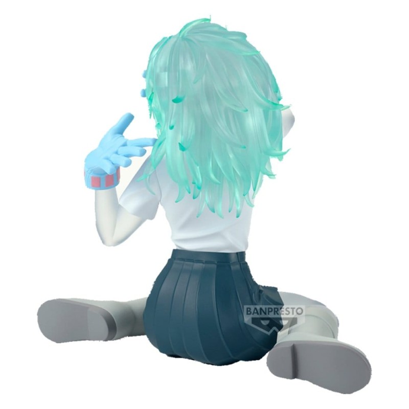 My Hero Academia Glitter & Glamours figurine PVC Toru Hagakure 13 cm