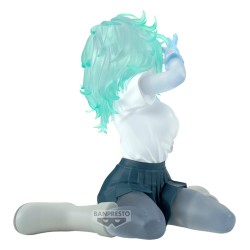 My Hero Academia Glitter & Glamours PVC Figure Toru Hagakure 13 cm