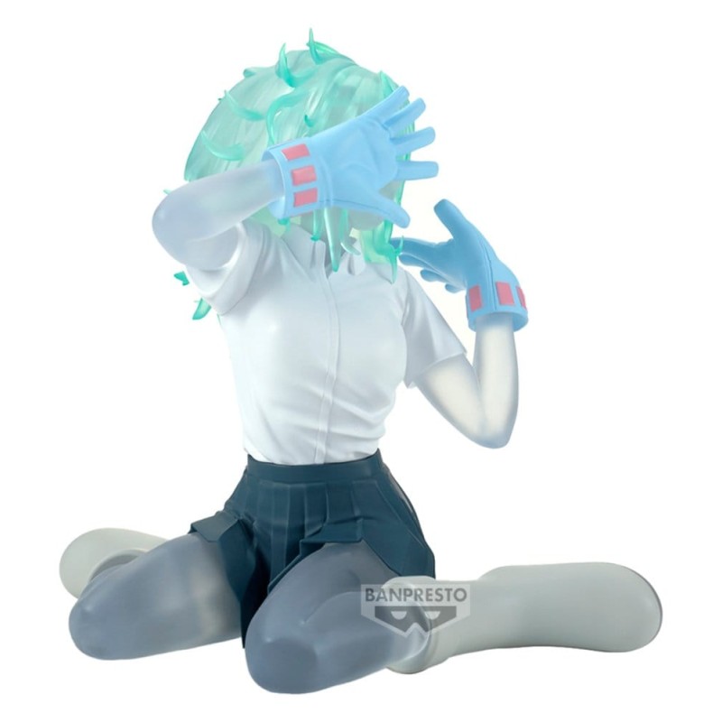 My Hero Academia Glitter & Glamours figurine PVC Toru Hagakure 13 cm