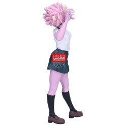 My Hero Academia Glitter & Glamours PVC Figure Mina Ashido 22 cm