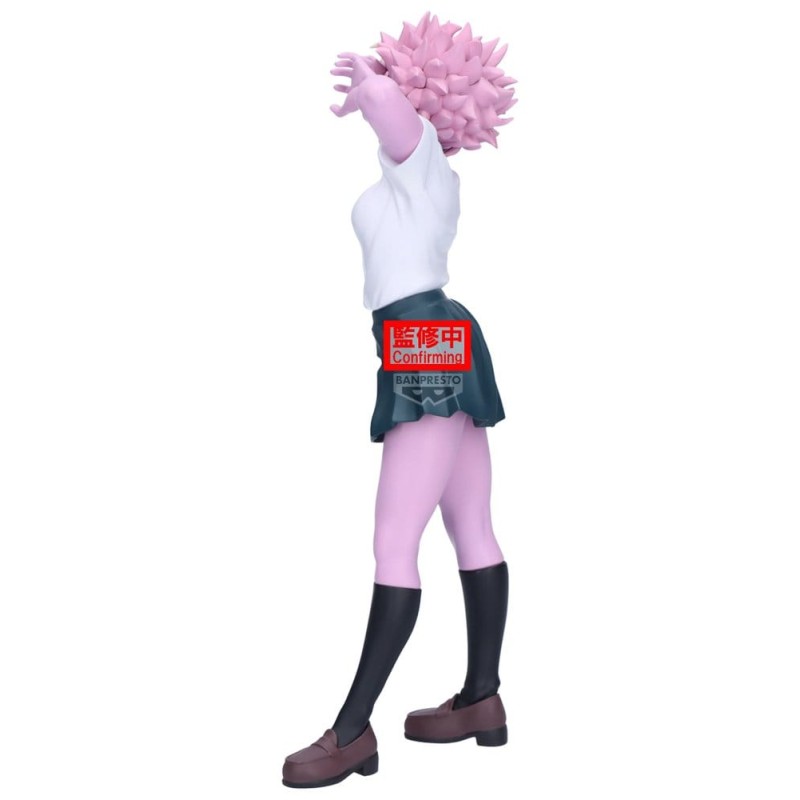 My Hero Academia Glitter & Glamours figurine PVC Mina Ashido 22 cm