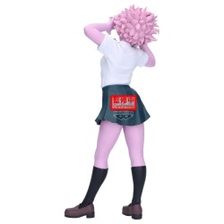 My Hero Academia Glitter & Glamours figurine PVC Mina Ashido 22 cm