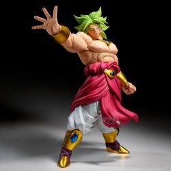 Dragon Ball Z Grandista PVC Figure Broly 31 cm
