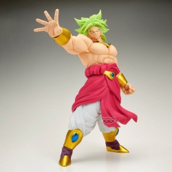 Dragon Ball Z Grandista PVC Figure Broly 31 cm