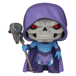 Masters of the Universe (2026) POP! Movies Vinyl figurine Skeletor 9 cm