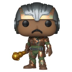 Masters of the Universe (2026) POP! Movies Vinyl figurine Man-At-Arms 9 cm