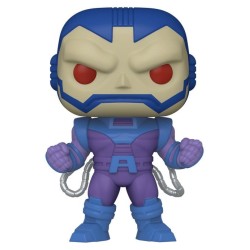 X-Men '97 POP! Vinyl figurine Apocalypse 9 cm