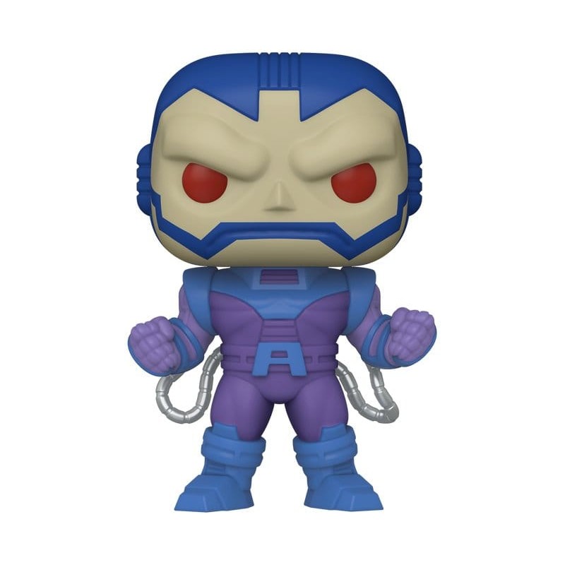 X-Men '97 POP! Vinyl Figure Apocalypse 9 cm
