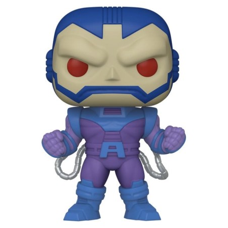 X-Men '97 POP! Vinyl figurine Apocalypse 9 cm