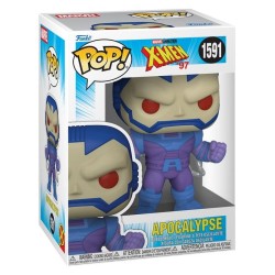 X-Men '97 POP! Vinyl figurine Apocalypse 9 cm