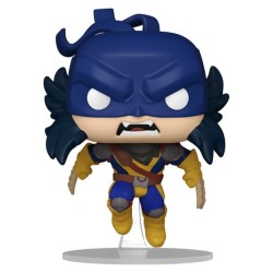 X-Men '97 POP! Vinyl figurine Wolverine (Wasteland) 9 cm