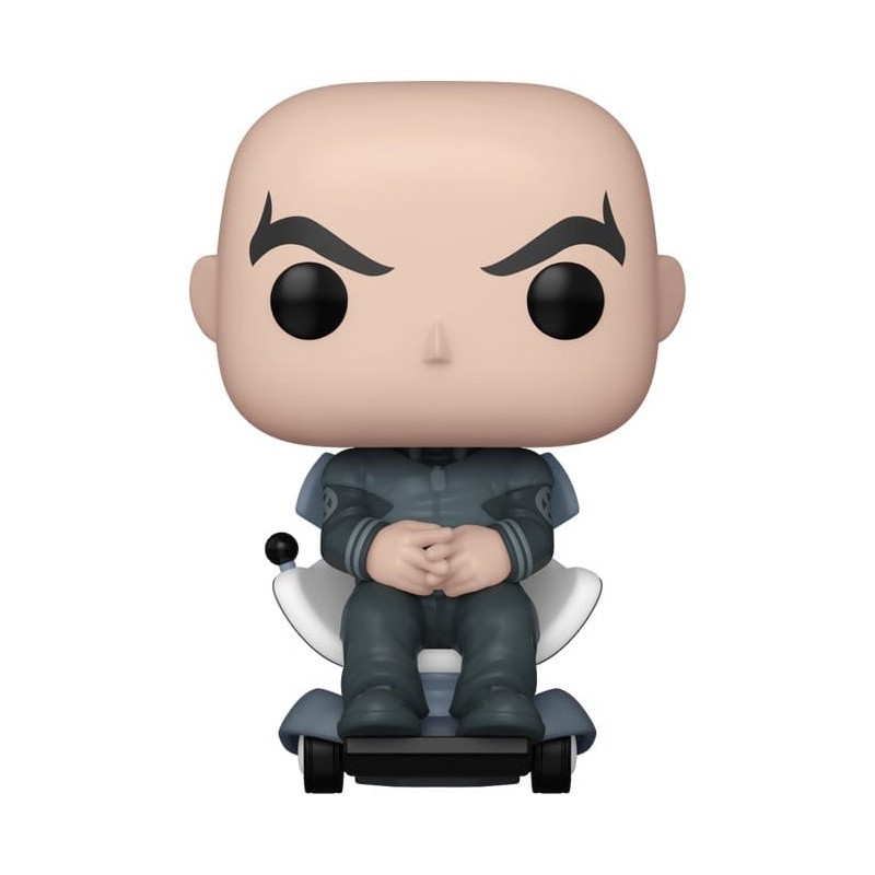 X-Men '97 POP! Vinyl Figure Xavier (X-Corp) 9 cm