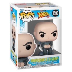 X-Men '97 POP! Vinyl figurine Xavier (X-Corp) 9 cm