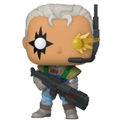 X-Men '97 POP! Vinyl figurine Cable (X-Corp) 9 cm