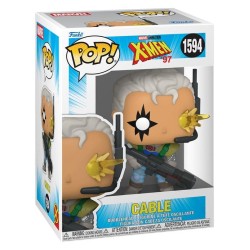 X-Men '97 POP! Vinyl figurine Cable (X-Corp) 9 cm
