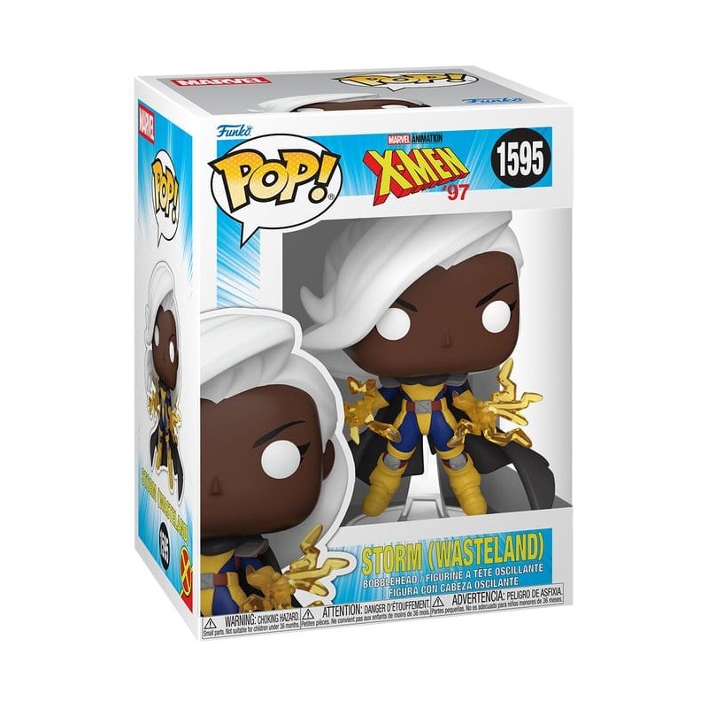 X-Men '97 POP! Vinyl Figure Storm (Wasteland) 9 cm