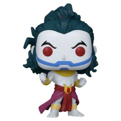 X-Men '97 POP! Vinyl figurine En Sabah Nur (Past) 9 cm