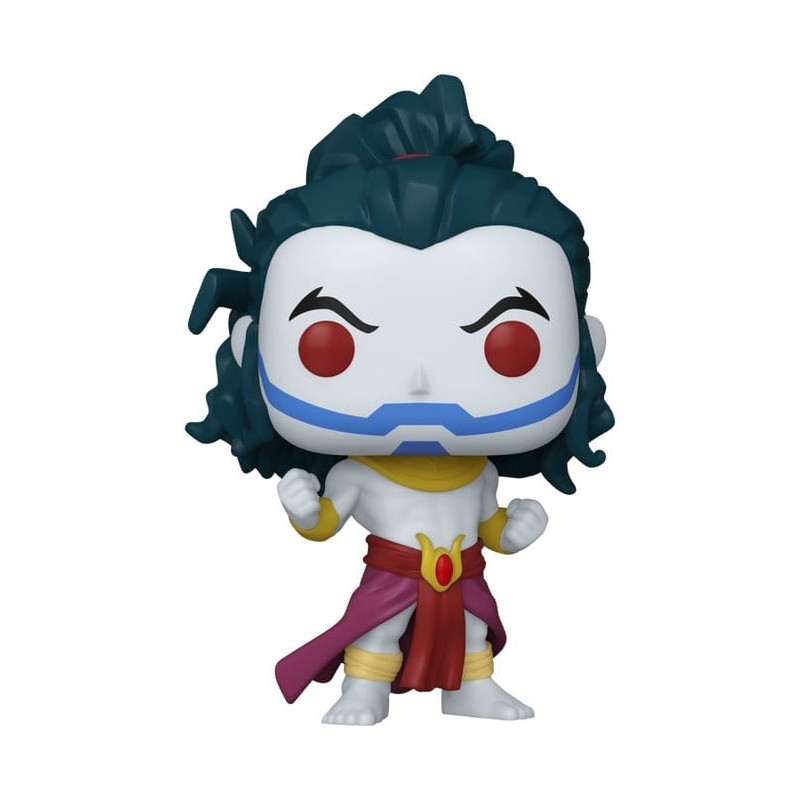 X-Men '97 POP! Vinyl figurine En Sabah Nur (Past) 9 cm