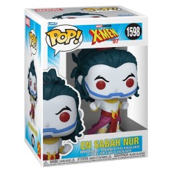 X-Men '97 POP! Vinyl figurine En Sabah Nur (Past) 9 cm