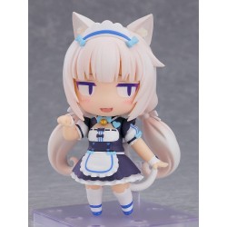Nekopara Nendoroid figurine Vanilla: Sekai Connect Ver. 10 cm
