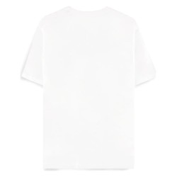 Pokémon T-Shirt Ronflex L