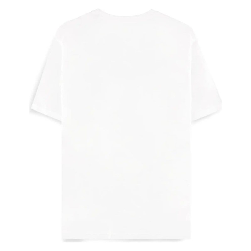 Pokémon T-Shirt Ronflex M