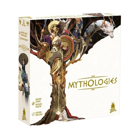 Mythologies