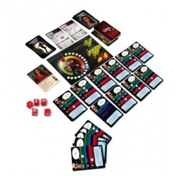 Negotiator - Hostage Taking
