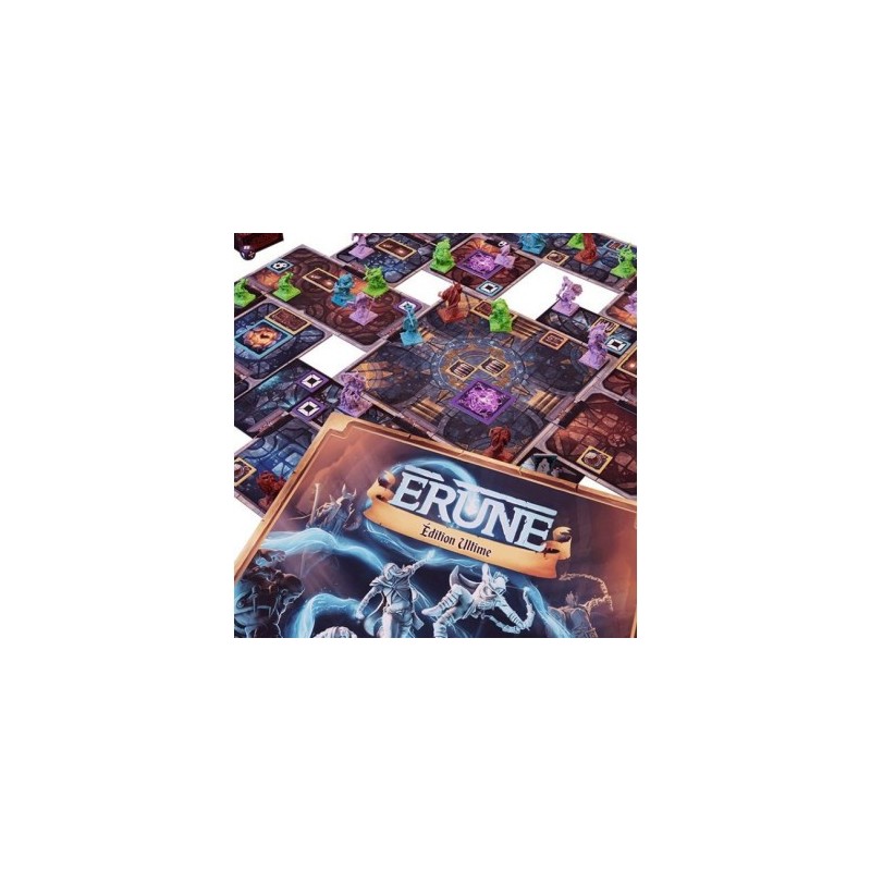 Erune - Ultimate Edition