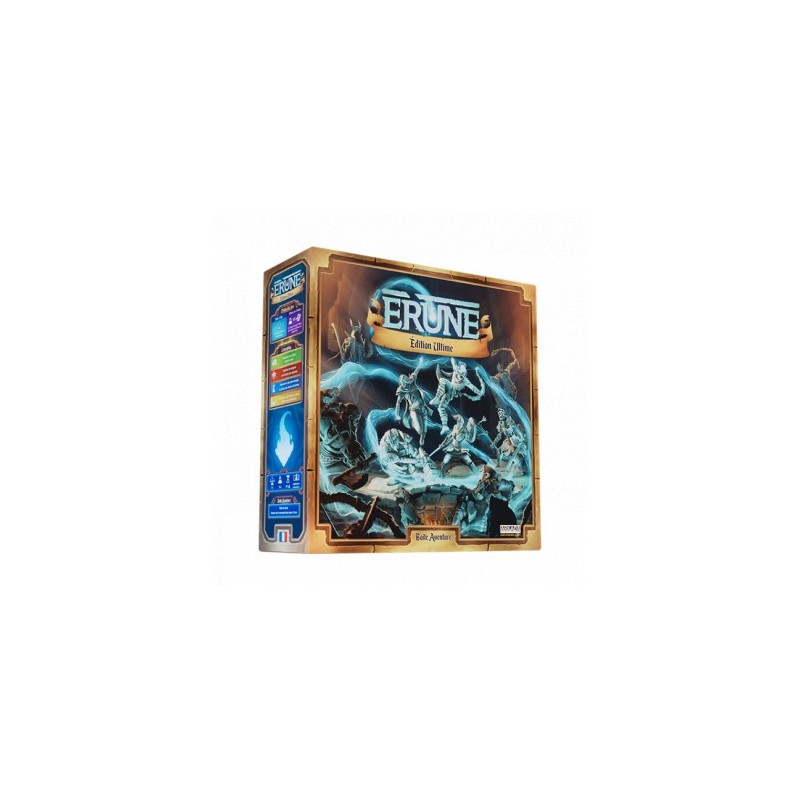 Erune - Ultimate Edition