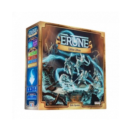 Erune - Ultimate Edition