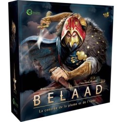 Belaad: The Land of the Pen and the Sword