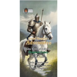 Kingdom Legacy - Avonturen-uitbreiding - FR