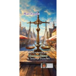 Kingdom Legacy - Marchands Extension - FR