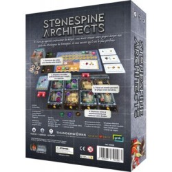 Stonespine Architecten