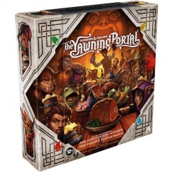 Dungeons and Dragons - The Yawning Portal