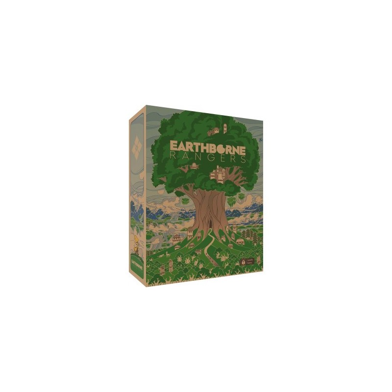 Aardgebonden Rangers