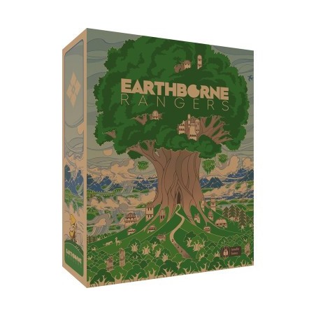 Aardgebonden Rangers