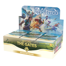 Altered - Beyond the Gates - Display 36 Boosters EN