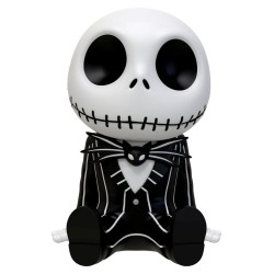 L'Étrange Noël de monsieur Jack Palm Size Figurine Tirelire Jack 12 cm