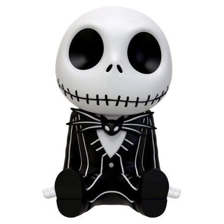 L'Étrange Noël de monsieur Jack Palm Size Figurine Tirelire Jack 12 cm