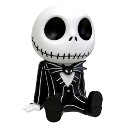 L'Étrange Noël de monsieur Jack Palm Size Figurine Tirelire Jack 12 cm