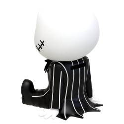 The Nightmare Before Christmas Palm Size Figure Bank Jack 12 cm